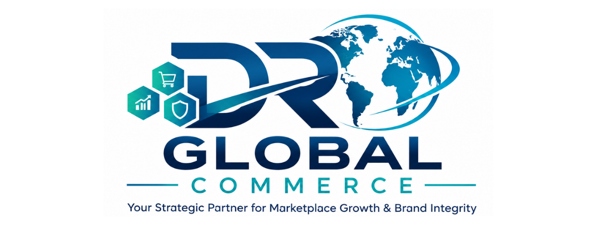 DR GLOBAL COMMERCE